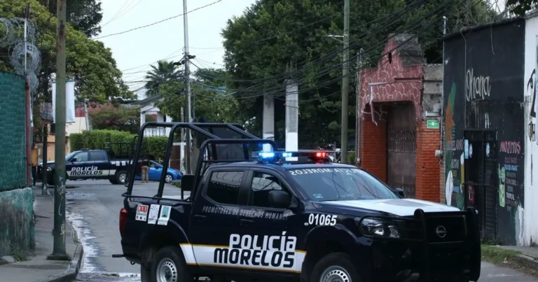 Condena ejemplar: ex policía de Morelos enfrenta 60 años por crimen organizado