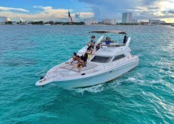 Control a barcos Cancún: ANQ propone chips y códigos QR ante el riesgo turístico