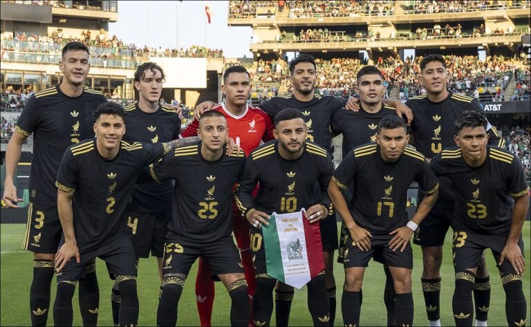 Convocatoria selección mexicana fecha FIFA: Acevedo regresa, Álvarez sorprende y Jiménez es baja