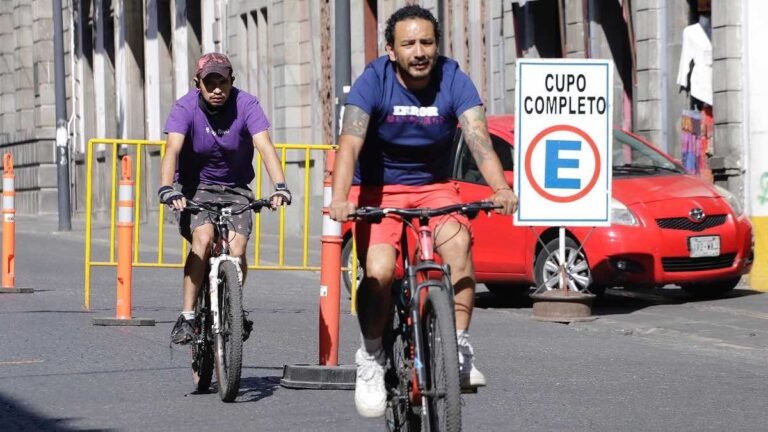 Corte avala Ley Manu en Puebla: Revés al castigo severo por falta de seguro