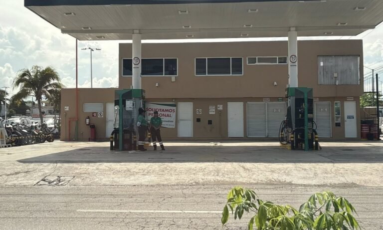 Crisis energética en Quintana Roo 2025: Impacto y futuro