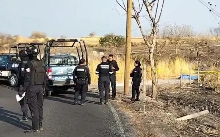 Crisis imparable: Tres cuerpos con violencia elevan la alarma en Morelos