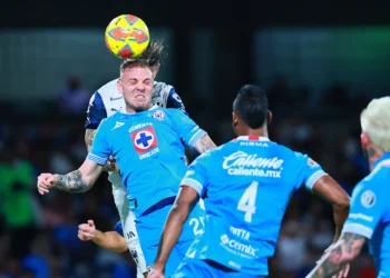 Cruz Azul vs Monterrey Apertura 2025: Análisis de las posibles alineaciones en la jornada 15