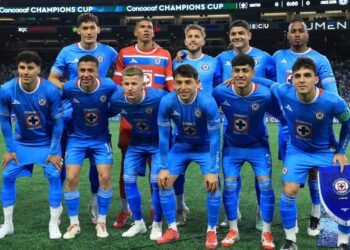 Cruz Azul vs. Monterrey: Análisis de la cobertura para el 25 de octubre de 2025