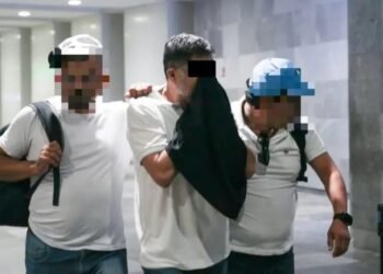 POR “ERRORES” DE JUECES: Liberan a acusado de violación a la intimidad y extorsión