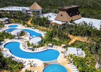 Defensa impulsa promoción turística del Grupo Mundo Maya en 2025