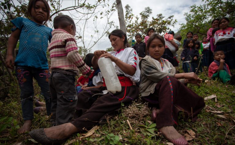 Deslizamiento en Chiapas expone vulnerabilidad y moviliza respuesta oficial ante la crisis