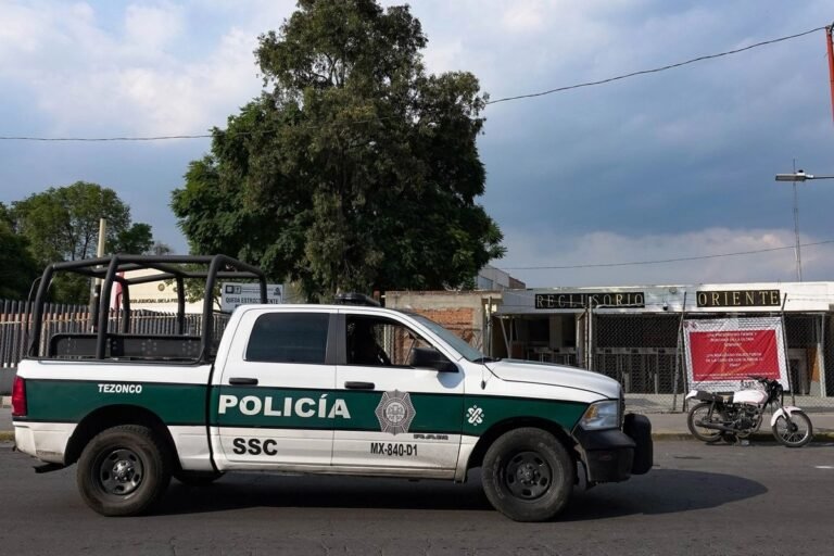 Detención clave de Carlos Patlán Hernández: La unión Tepito y la extorsión en la Ciudad de México