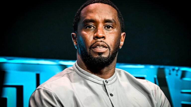 Diddy Combs busca prisión de baja seguridad con programa de tratamiento
