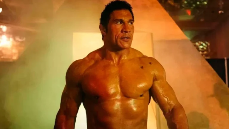 Dwayne Johnson encarna a Mark Kerr: La tragedia de un ícono de la UFC