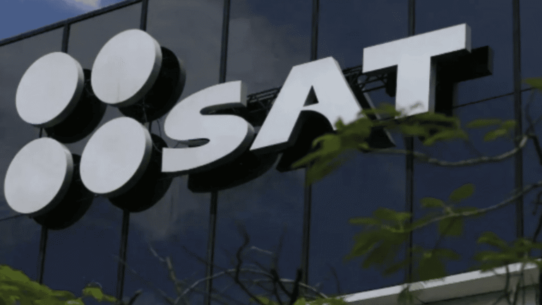 El SAT intensifica la vigilancia: ¿Qué negocios enfrentan visitas domiciliarias?