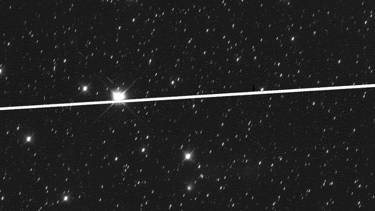El cometa interestelar 3I/ATLAS revela claves de un sistema estelar ajeno