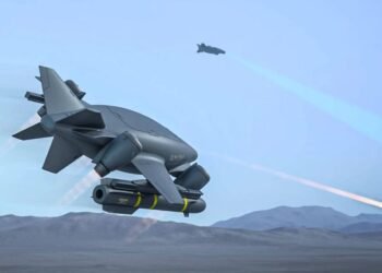 El fenómeno cuántico que busca el Pentágono para dominar la guerra electrónica