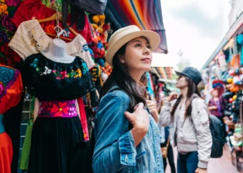 El gasto de turistas extranjeros en México crece 5%, motor de la economía digital