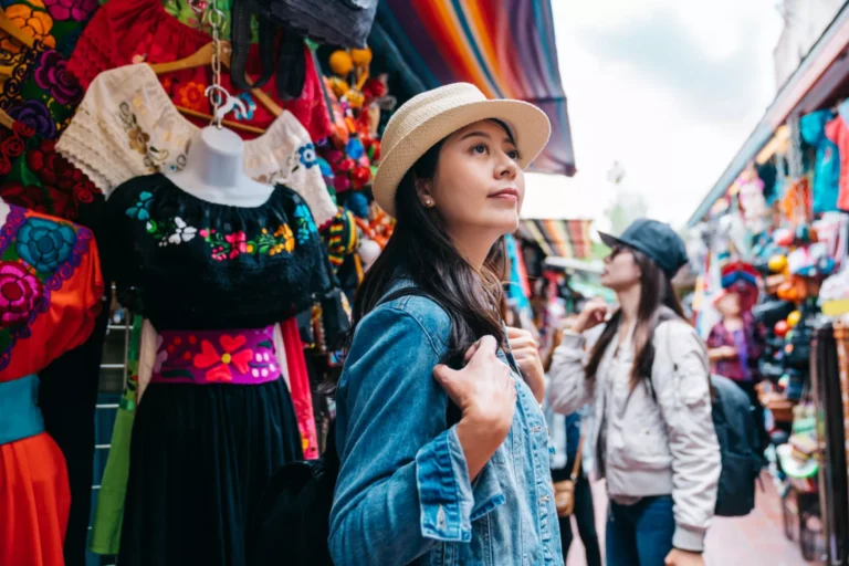 El gasto de turistas extranjeros en México crece 5%, motor de la economía digital