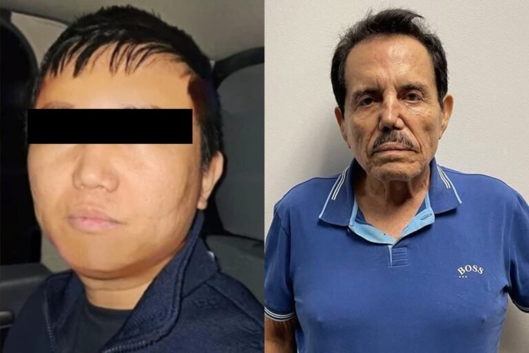 El operador chino del Cártel de Sinaloa usará el mismo abogado de ‘El Mayo’