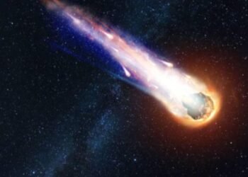 El visitante milenario: Claves para observar el cometa Lemmon 2025