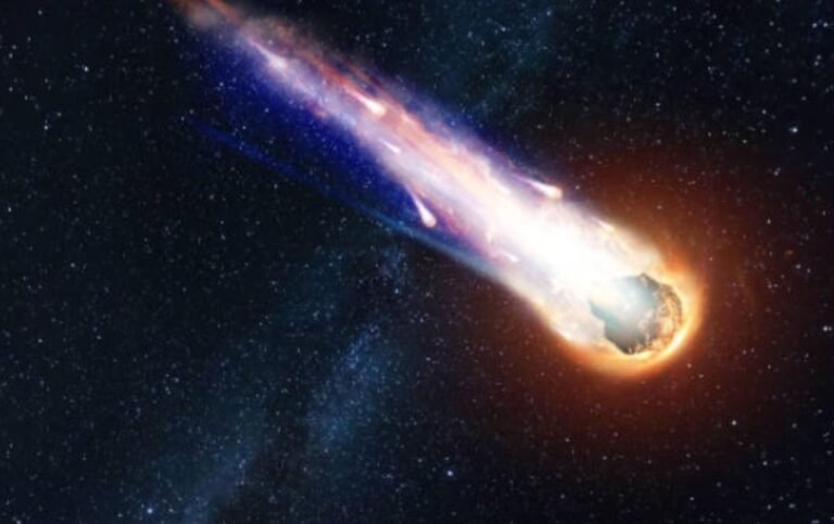 El visitante milenario: Claves para observar el cometa Lemmon 2025