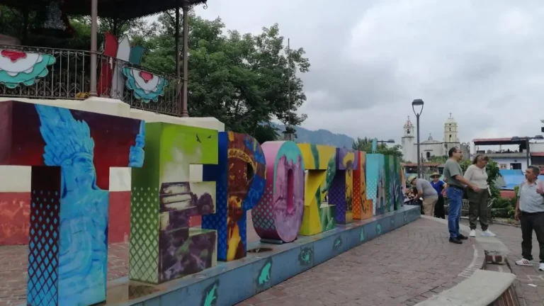 Elección de bienes comunales en Tepoztlán: Pugna por el control y riesgo de conflicto