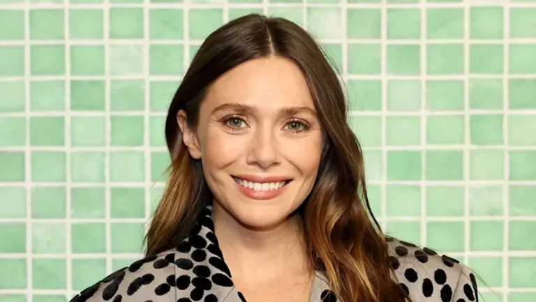 Elizabeth Olsen: ¿Por qué rechaza películas que no se estrenen en cines?