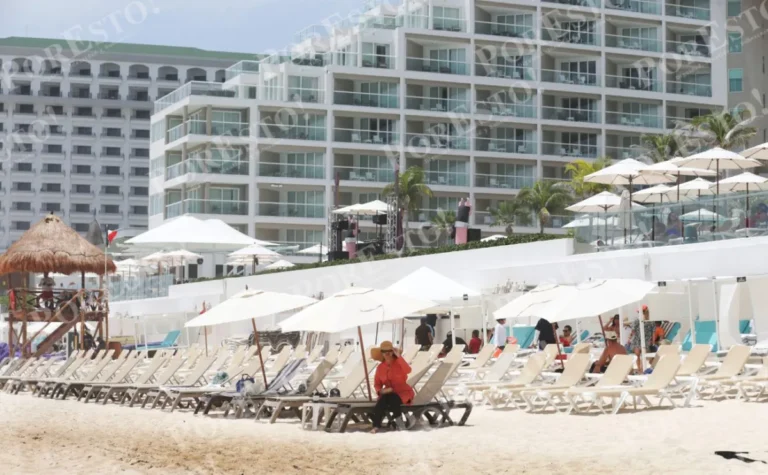 Empleo en Quintana Roo cae en temporada baja: Análisis y perspectivas