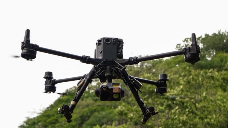 Escalada de violencia en Sinaloa: Drones con explosivos atacan Escuinapa