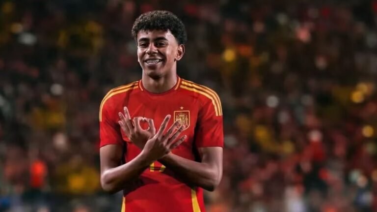 España lidera el ranking FIFA; México en el puesto 14 tras tropiezos