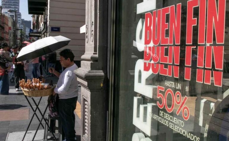 Expectativas robustas: El Buen Fin 2025 apunta a superar los 200 mil millones de pesos