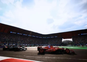 F1 TV México 2026: Televisa cambiará narraciones y el enfoque de transmisión