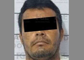 CHETUMAL: Vinculan a proceso a presunto feminicida