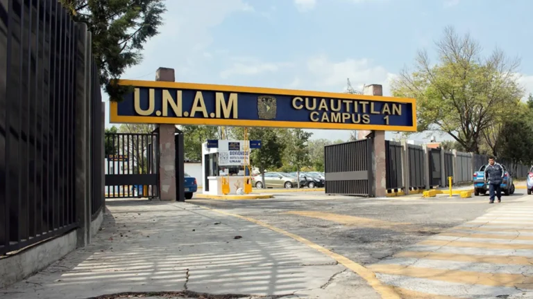 FES Cuautitlán traslada clases a virtualidad por precaria infraestructura vial y seguridad