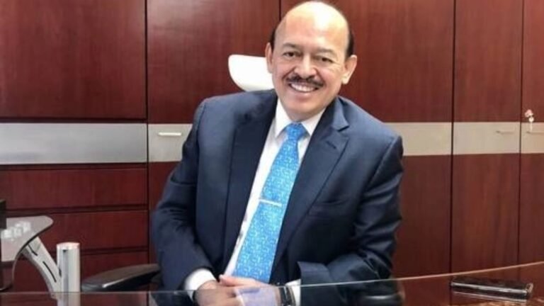 FGR vincula a proceso a Jesús Rebollo en red del ‘Rey del Outsourcing’