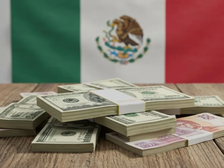Finanzas públicas México 2025: SHCP reporta solidez y disciplina fiscal