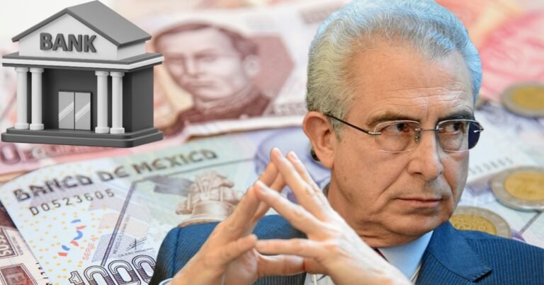 Fobaproa: el alto costo para las finanzas públicas y las deducciones bancarias