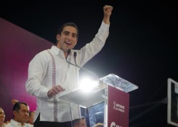 |  LA ÚLTIMA PALABRA | El relanzamiento de Eugenio Segura