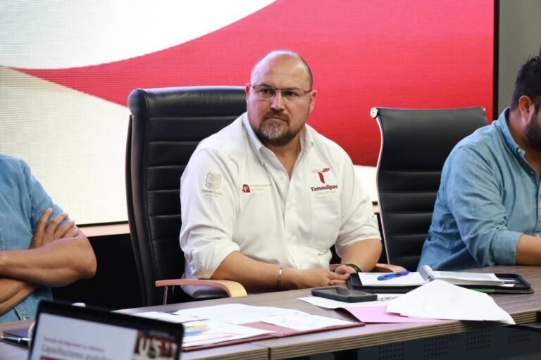 Gobierno de Tamaulipas pagará por masacre de Nuevo Laredo 2019 del GOPE