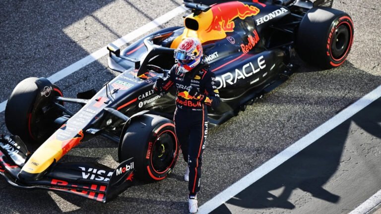 Gran Premio de México 2025: El cazador Max Verstappen en la lucha por la corona