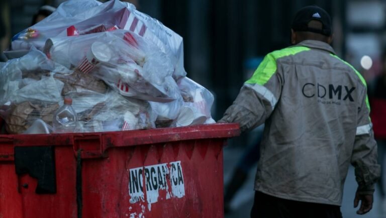 Greenwashing legislativo: La compleja trampa política detrás de los plásticos de un solo uso en México