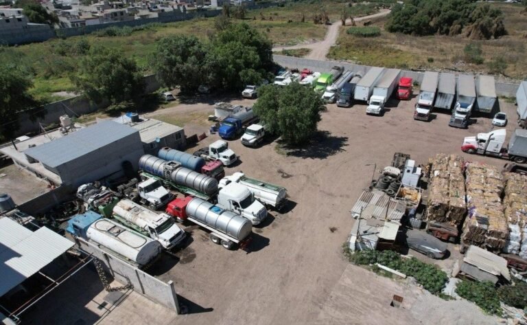 Huachicoleo de agua Edomex: Unidem pide gradualidad por crisis empresarial