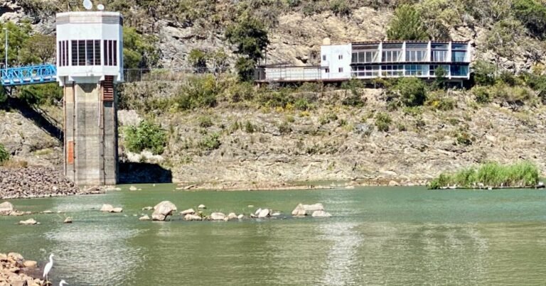 Huachicoleo de agua amenaza el Sistema Cutzamala tras su recuperación