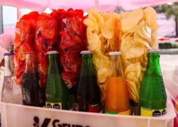 IEPS a refrescos: la lucha del PAN para etiquetar los miles de millones a salud