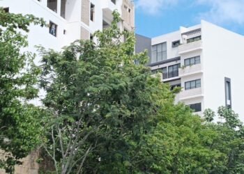 WILMA DEJÓ HUELLA: Priorizan inmobiliarios construcciones resistentes a huracanes en QR