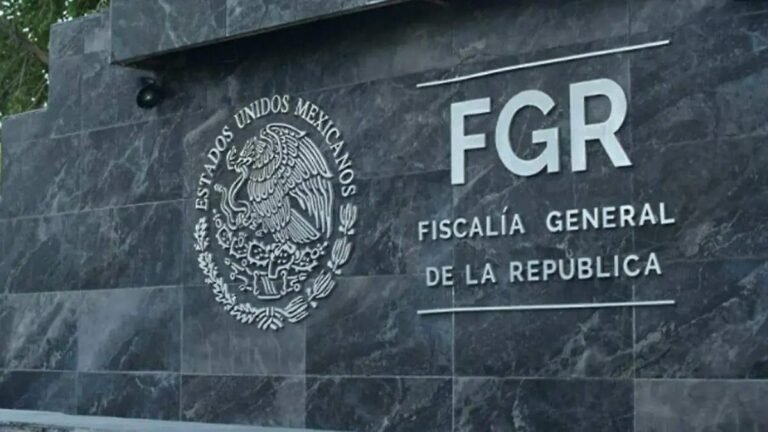 Impunidad FGR acoso sexual: Archivan denuncias y premian a exjefe policial