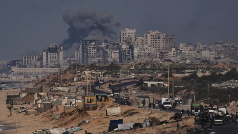 Israel incumple alto el fuego y asesina a 38 palestinos en Gaza
