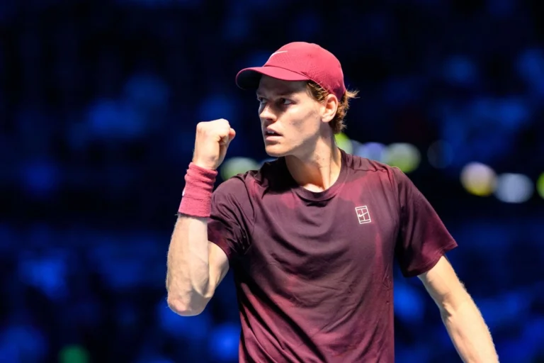 Jannik Sinner campeón Viena 2025 tras épica remontada ante Zverev