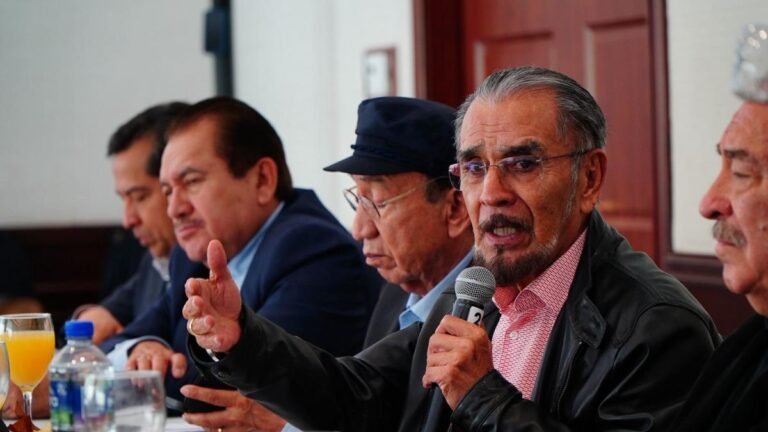 Jornada 40 horas: Sindicatos buscan acuerdo para reforma gradual en 2025