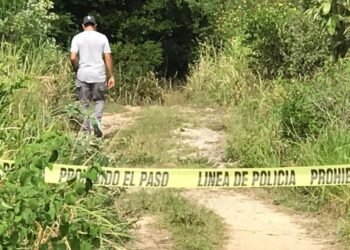 HUELLAS DE TORTURA: Localizan a 3 hombres privados de su libertad