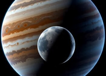 La NASA, 2026 y la luna helada: ¿Por qué fue denegado el acceso?