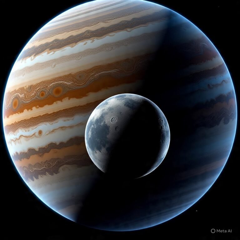 La NASA, 2026 y la luna helada: ¿Por qué fue denegado el acceso?