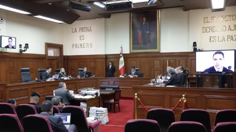 La SCJN atrae la disputa histórica de predios en Santa Fe: La pugna entre la FGR e inmobiliarias